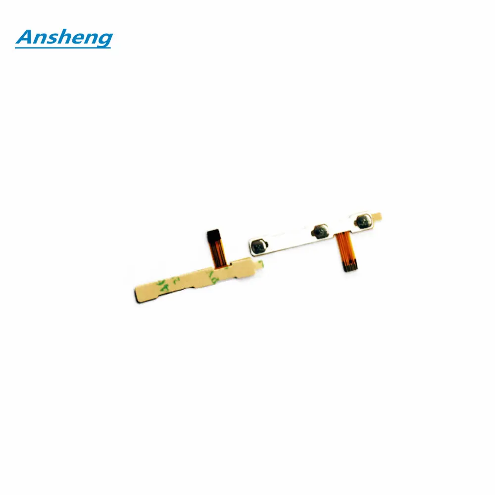 Ansheng Power + Volume button Flex cable parts For Cube Cubi U65GT TALK 9X tablet PC
Ansheng Power + Volume button Flex cable parts For Cube Cubi U65GT TALK 9X tablet PC