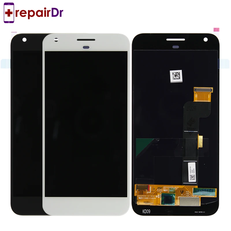 Original 5.5" For HTC Google Pixel XL Nexus M1 LCD Screen Display+Touch Panel Digitizer For Google Pixel XL Lcd Nexus M1 LCD
Original 5.5" For HTC Google Pixel XL Nexus M1 LCD Screen Display+Touch Panel Digitizer For Google Pixel XL Lcd Nexus M1 LCD