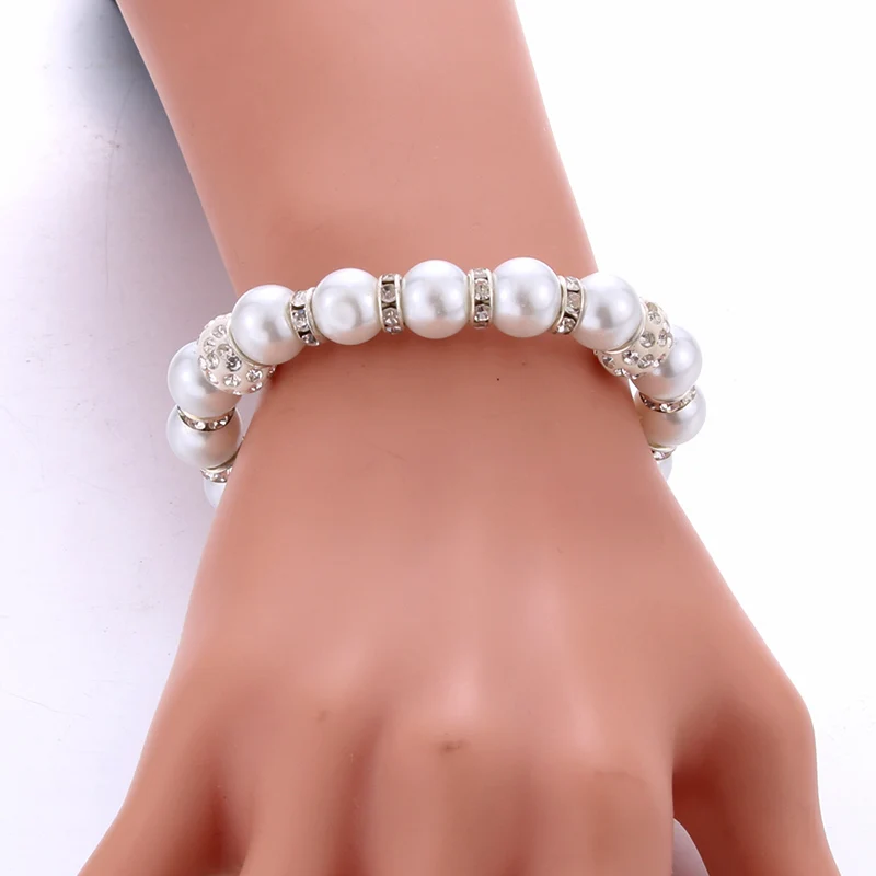 Black and white red 3 colors Natural crystal beads bracelets crystal fashion women bracelet vintage braceletes for women
Black and white red 3 colors Natural crystal beads bracelets crystal fashion women bracelet vintage braceletes for women