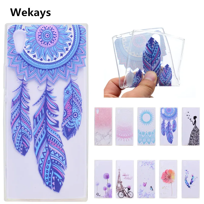 Cute Cartoon TPU Paris Tower Flower Girl Butterfly Fundas Phone Cases For Sony Xperia XA1/ XA1 Ultra Back Cover Case Capa Coque
Cute Cartoon TPU Paris Tower Flower Girl Butterfly Fundas Phone Cases For Sony Xperia XA1/ XA1 Ultra Back Cover Case Capa Coque