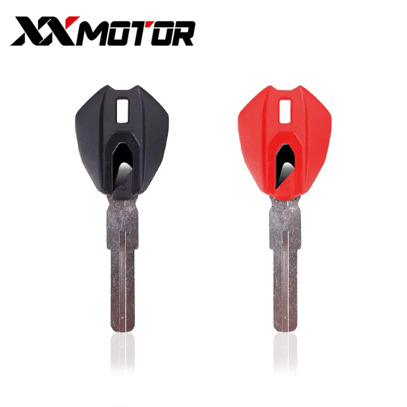 Совершенно новые ключи от мотоцикла Uncut для DUCATI Superbikes 696 796 M1100 1199 1098 1198 659 656 795