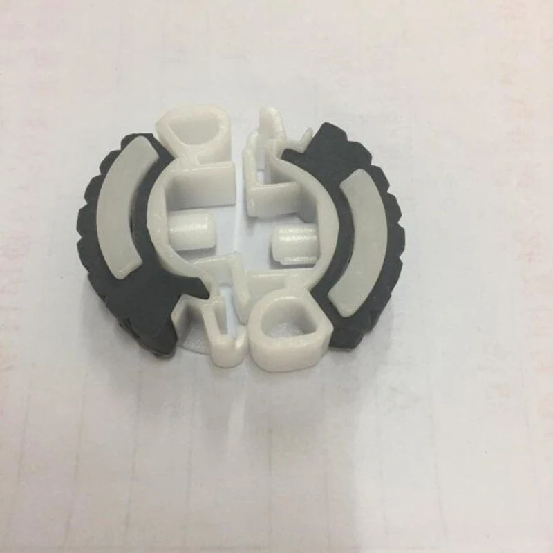 Фотографический ролик vilaxh RB1-8865-000 для принтера HP LaserJet 4000 4050 4100 4500 4550 5000 5100
Фотографический ролик vilaxh RB1-8865-000 для принтера HP LaserJet 4000 4050 4100 4500 4550 5000 5100