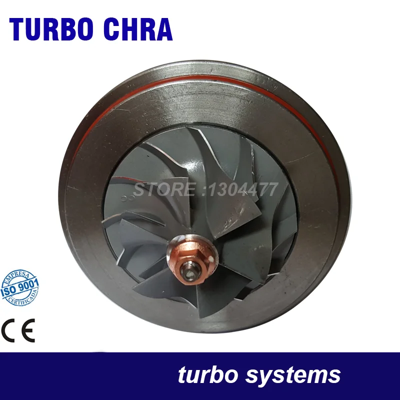TD04L-13T-6 Turbo CHRA 49377-04100 49377-04300 14412-AA360 14412-AA140 cartridge for Subaru Forester Impreza 2.0L 58T EJ205
TD04L-13T-6 Turbo CHRA 49377-04100 49377-04300 14412-AA360 14412-AA140 cartridge for Subaru Forester Impreza 2.0L 58T EJ205