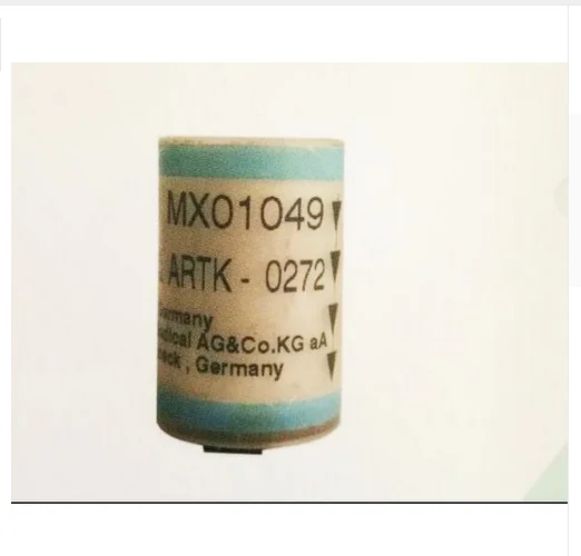 Кислородный датчик для Drager Savina Oxytrace VE/O2 MX01049|Компьютерные кабели и разъемы| |