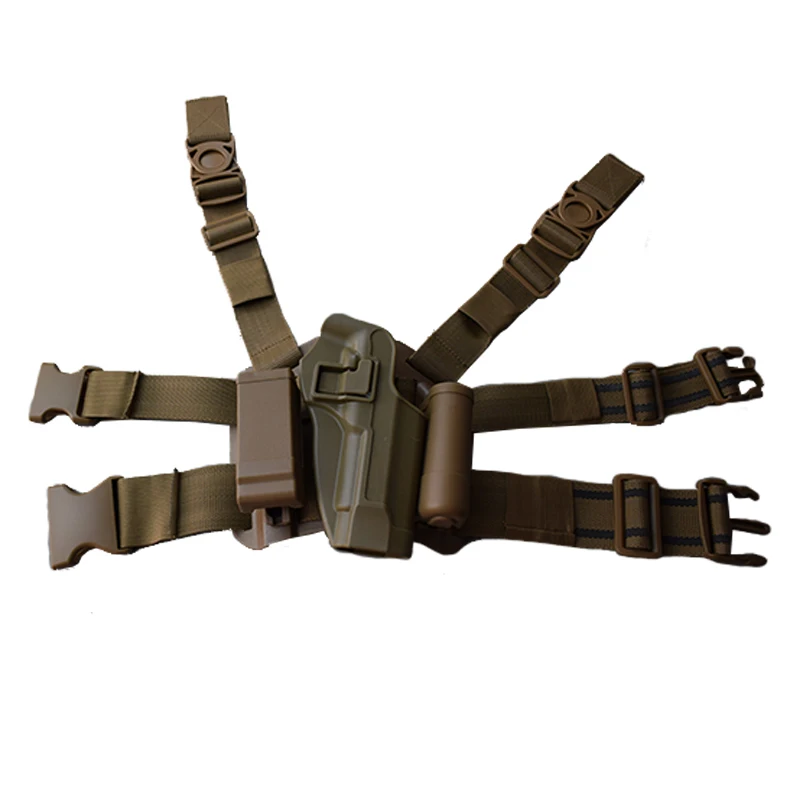 Tactical Auto Lock Duty Pistol Gun Holster Left Right Hand Waist Belt Loop for Beretta 92 96 M9 Hand Gun Accessories Pistol Case
Tactical Auto Lock Duty Pistol Gun Holster Left Right Hand Waist Belt Loop for Beretta 92 96 M9 Hand Gun Accessories Pistol Case
