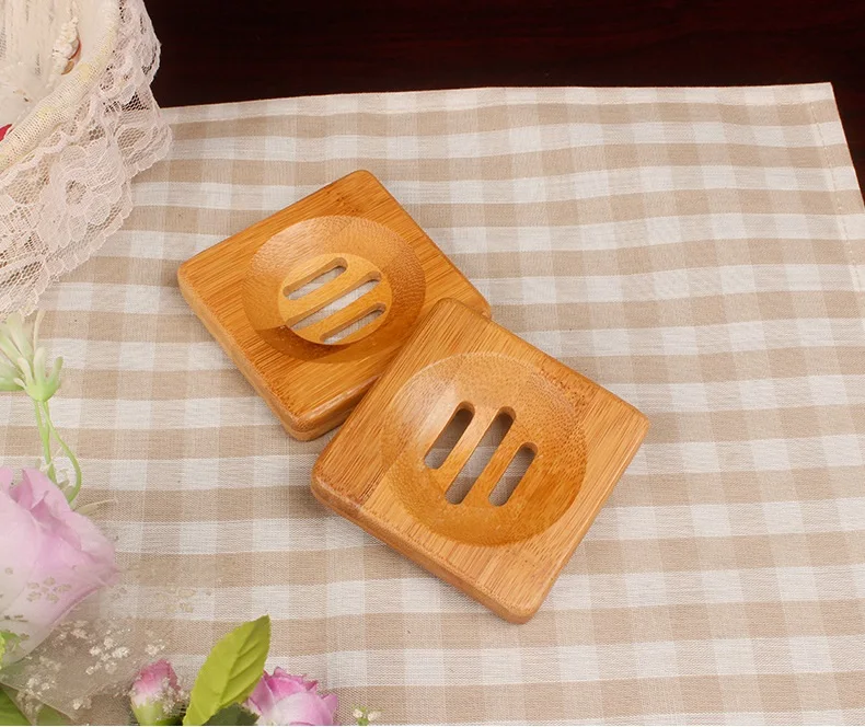 Bamboo Square Handmade Soap Holder 3 Decks Soap Dish Carbonized Retro Craft Boutique Soap Rack W9589
Bamboo Square Handmade Soap Holder 3 Decks Soap Dish Carbonized Retro Craft Boutique Soap Rack W9589