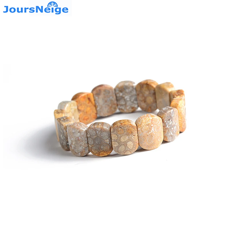 Wholesale Coral Natural Stone Bracelets Chrysanthemum Hand String Lucky for Women Men Gift Fresh Hand Row Crystal Jewelry
Wholesale Coral Natural Stone Bracelets Chrysanthemum Hand String Lucky for Women Men Gift Fresh Hand Row Crystal Jewelry