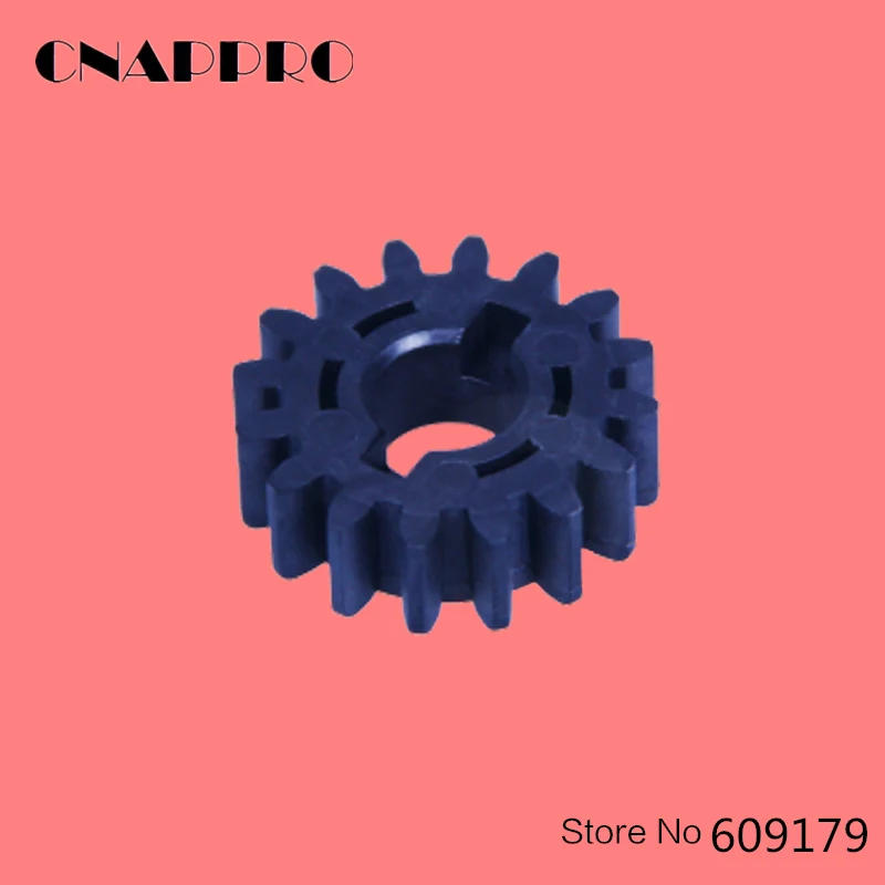 2pcs/lot A0G6521400 Idler Gear For Konica Minolta 1200P 1200 1051 951 PRESS 1250 1052 1250P Collection Gear /A 16T
2pcs/lot A0G6521400 Idler Gear For Konica Minolta 1200P 1200 1051 951 PRESS 1250 1052 1250P Collection Gear /A 16T