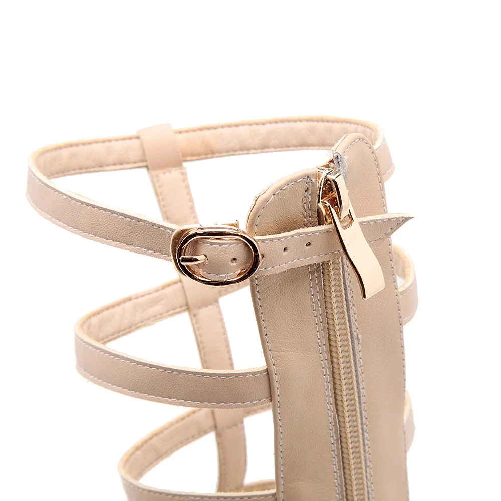 MORAZORA Plus size 33-40 2021 new fashion genuine leather shoes women gladiator sandals square high heels cut outs ladies shoes
MORAZORA Plus size 33-40 2021 new fashion genuine leather shoes women gladiator sandals square high heels cut outs ladies shoes