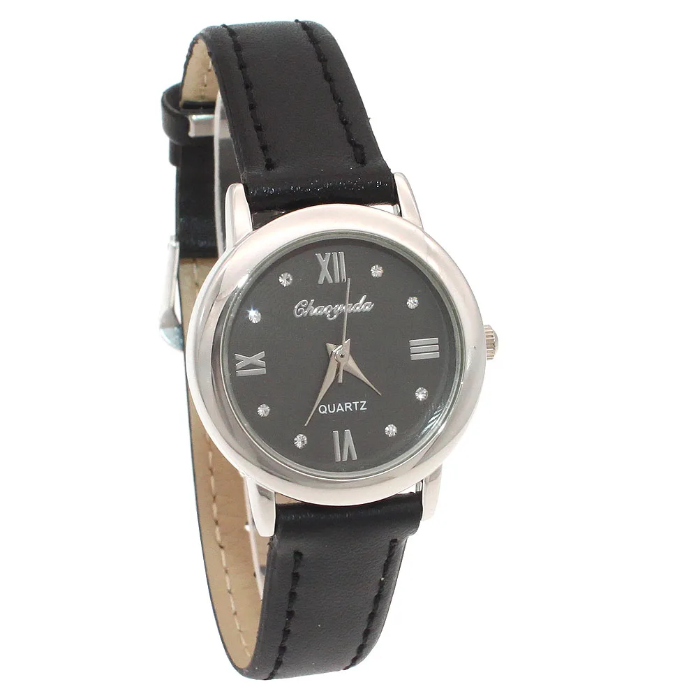 Chaoyada Ladies Watches Girl Leather Strap Learn Time Kids Watch Students Quartz Wristwatch Casual Fashion Horloge U101J
Chaoyada Ladies Watches Girl Leather Strap Learn Time Kids Watch Students Quartz Wristwatch Casual Fashion Horloge U101J