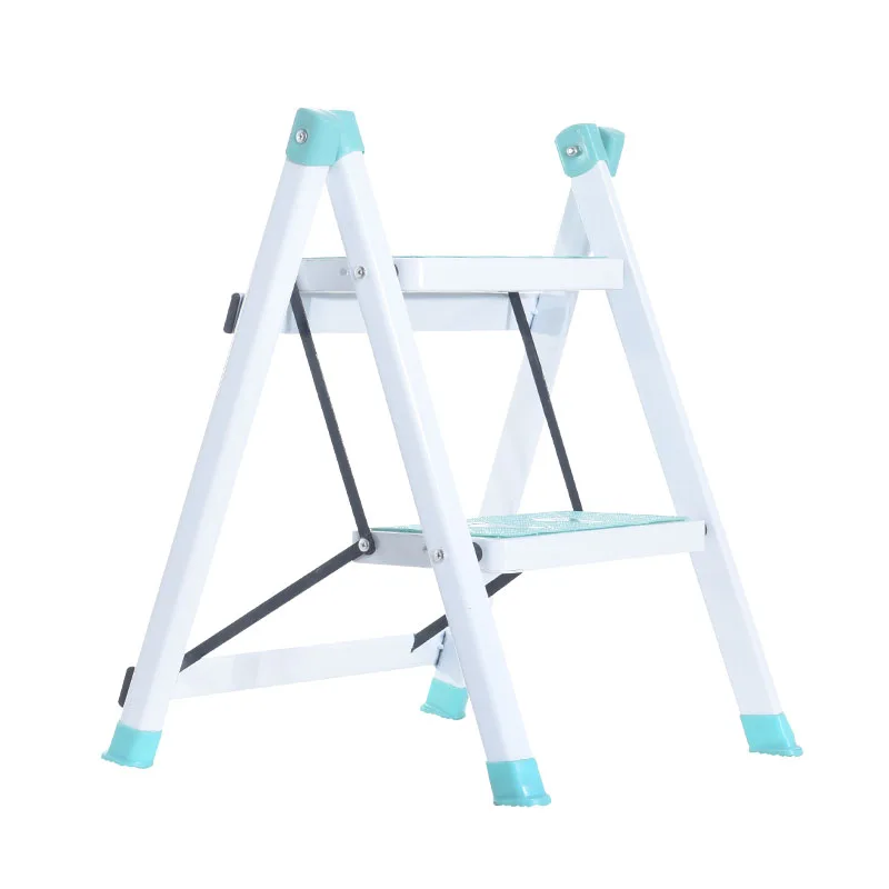 Height is not enough to increase the height of the ladder. Herringbone folding ladder two step ladder / pedal ascend
Height is not enough to increase the height of the ladder. Herringbone folding ladder two step ladder / pedal ascend