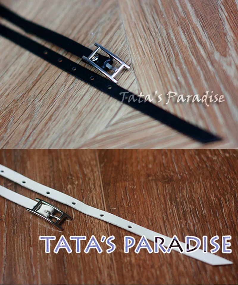 1/3 scale BJD Leather belt for BJD/SD clothing doll accessories,Not included doll,shoes,wig,and other accessories 18D1142
1/3 scale BJD Leather belt for BJD/SD clothing doll accessories,Not included doll,shoes,wig,and other accessories 18D1142