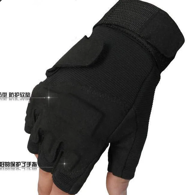 Anti-wear Tactical gloves Military Army knuckles Battle Outdoor sport Cycling moto glove assault hiking climbing for men women
Anti-wear Tactical gloves Military Army knuckles Battle Outdoor sport Cycling moto glove assault hiking climbing for men women