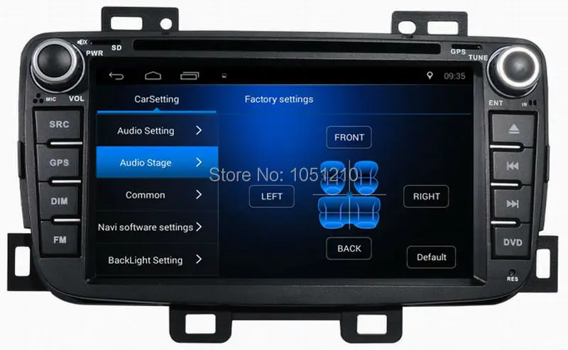 Ouchuangbo android 8.1 car gps navigation radio stereo for Brilliance H320 support WIFI mirror link
Ouchuangbo android 8.1 car gps navigation radio stereo for Brilliance H320 support WIFI mirror link