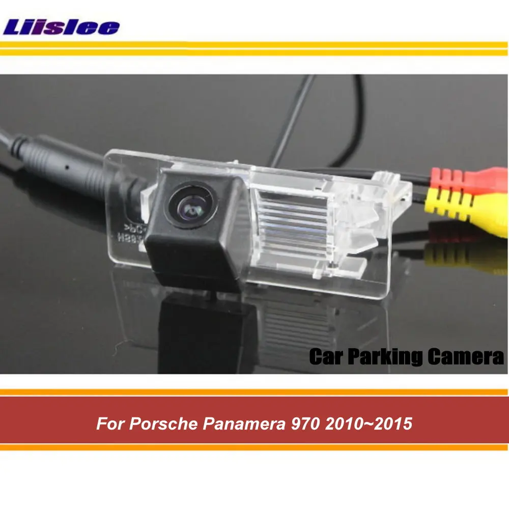 Car Reverse Rearview Camera For Porsche Panamera 970 2010-2015 vehicleBack View Rear AUTO HD SONY CCD III CAM
Car Reverse Rearview Camera For Porsche Panamera 970 2010-2015 vehicleBack View Rear AUTO HD SONY CCD III CAM