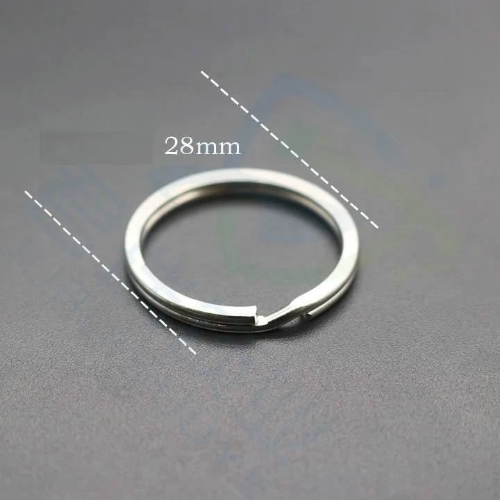 KeyRing Round Split Key Rings Keychain Diameter 28MM Nickel Compass key ring keychain connector llaveros hombre chaveiro
KeyRing Round Split Key Rings Keychain Diameter 28MM Nickel Compass key ring keychain connector llaveros hombre chaveiro