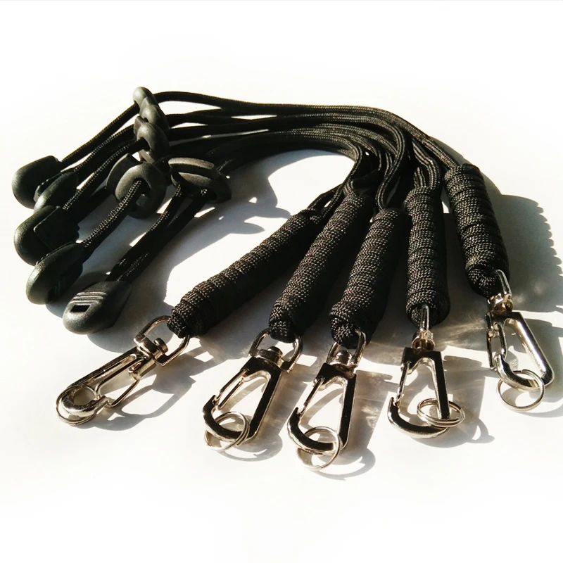 YOUGLE 5 Pcs/Lot Water Bottle paracord Parachute Cord Lanyard Rope Handmade Key Flashlight Keyring key chains buckles
YOUGLE 5 Pcs/Lot Water Bottle paracord Parachute Cord Lanyard Rope Handmade Key Flashlight Keyring key chains buckles