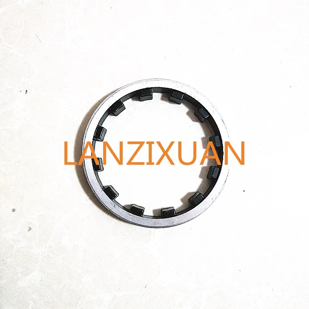 Lock Ring Nut 688-45384-00 Outboard Lower Unit EI Replaces for Yamaha Outboard Engine Motors
Lock Ring Nut 688-45384-00 Outboard Lower Unit EI Replaces for Yamaha Outboard Engine Motors