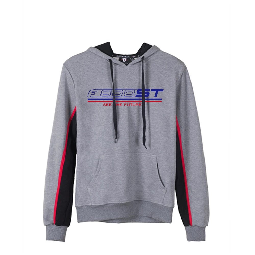 KODASKIN motorcycle team windproof and cold-proof clothing suitable for F800ST cotton casual round neck print sweater hoodie
KODASKIN motorcycle team windproof and cold-proof clothing suitable for F800ST cotton casual round neck print sweater hoodie