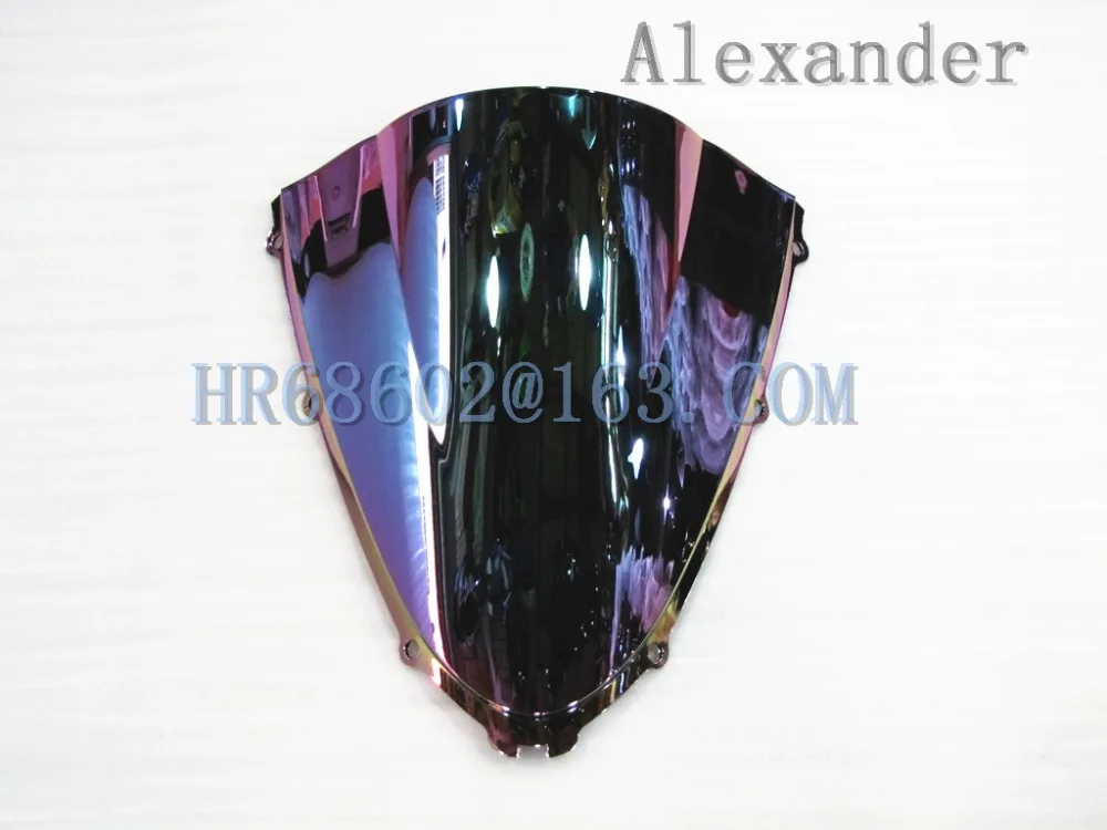 For Kawasaki Ninja ZX14R ZX 14R ZZR1400 ZZR 1400 2006 - 2017 2007 2008 2009 2010 2011 2012 2013 2014 2015 Windshield WindScreen
For Kawasaki Ninja ZX14R ZX 14R ZZR1400 ZZR 1400 2006 - 2017 2007 2008 2009 2010 2011 2012 2013 2014 2015 Windshield WindScreen