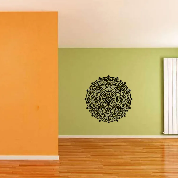 new arriving home decal mandala wall sticker indian buddha symbol creative art murals room decoration vinyl
new arriving home decal mandala wall sticker indian buddha symbol creative art murals room decoration vinyl