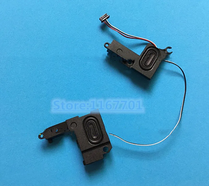 Laptop/Notebook internal built-in speaker sound for HP 15-BC 15-BC011TX 15-BC013TX 15-BC014TX 15-BC015TX 15-BC217TX 15-BC218TX
Laptop/Notebook internal built-in speaker sound for HP 15-BC 15-BC011TX 15-BC013TX 15-BC014TX 15-BC015TX 15-BC217TX 15-BC218TX