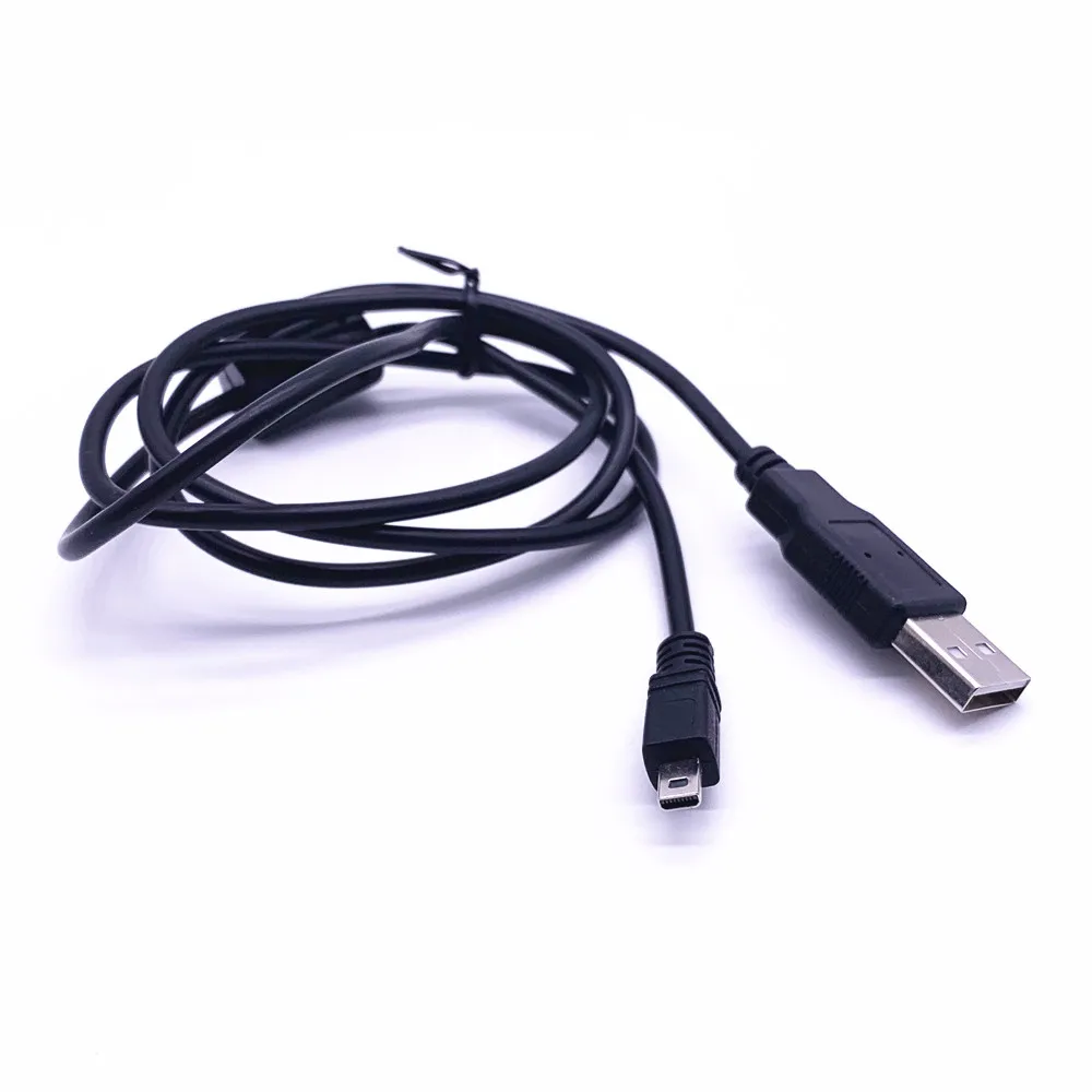USB-кабель для синхронизации данных и зарядки SIGMA Dp1 Quattro DP1Q DP2 Merrill DP2M DP3 DP3M MC11 |