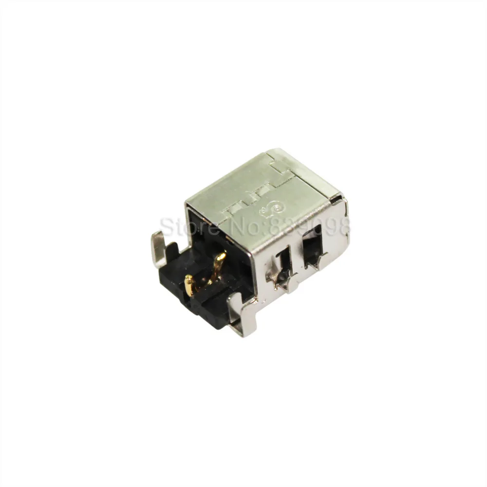 DC IN POWER JACK Charging Port socket For Asus ROG GL702V GL702VM GL702VT GL502V GL502VS GL502VM GL502VY GL502VT
DC IN POWER JACK Charging Port socket For Asus ROG GL702V GL702VM GL702VT GL502V GL502VS GL502VM GL502VY GL502VT