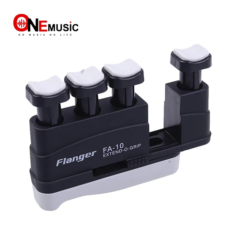 Portable FA-10 Flanger Extend-O-Grip Fingers Stretch Strengthen Grip Black/Green/Yellow 3 Colour and 3 Strength
Portable FA-10 Flanger Extend-O-Grip Fingers Stretch Strengthen Grip Black/Green/Yellow 3 Colour and 3 Strength