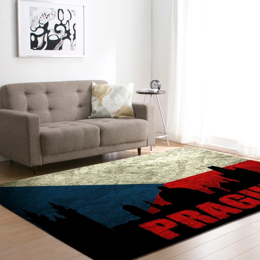 Nordic Style Carpets Soft Flannel National Flag Area Rugs Kid's Room Crawling Play Mat Rugs Large Rug and Carpet for Living Room
Nordic Style Carpets Soft Flannel National Flag Area Rugs Kid's Room Crawling Play Mat Rugs Large Rug and Carpet for Living Room