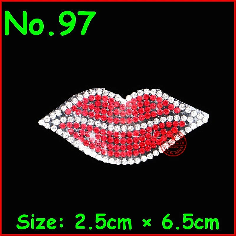 1 Pc Sexy Lip Diamond Hotfix Rhinestones Motif Crystal Iron on Patch Appliques For Women Bride Wedding Dress Clothes DIY Carment
1 Pc Sexy Lip Diamond Hotfix Rhinestones Motif Crystal Iron on Patch Appliques For Women Bride Wedding Dress Clothes DIY Carment