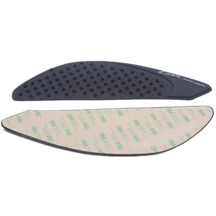 Tank Pad Protector for Honda CBR600RR F5 2007 2008 2009 2010 2011 2012 Traction Side Pad Gas Knee Grip Motorcycle Accessories
Tank Pad Protector for Honda CBR600RR F5 2007 2008 2009 2010 2011 2012 Traction Side Pad Gas Knee Grip Motorcycle Accessories