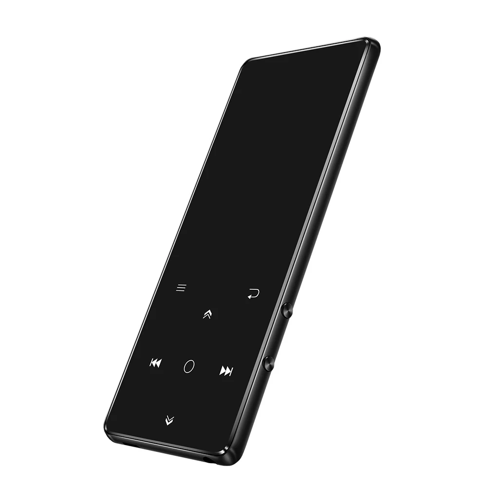2018 Новые 2 4 inch Бенджи K11 bluetooth mp3 плеер 8 ГБ без потерь HiFi MP3 мини Портативный аудио