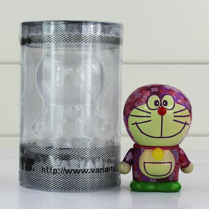 10Pcs/Lot Janpan Anime Doraemon Action Figure Gadget Cat from the Future Kawaii Brinquedos Collectable Model Doll Toys
10Pcs/Lot Janpan Anime Doraemon Action Figure Gadget Cat from the Future Kawaii Brinquedos Collectable Model Doll Toys