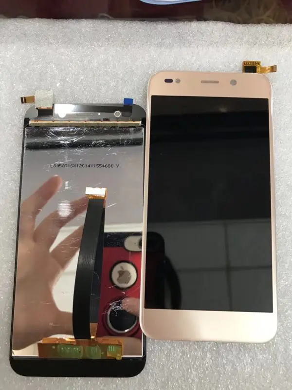 Mobile Phone Parts
