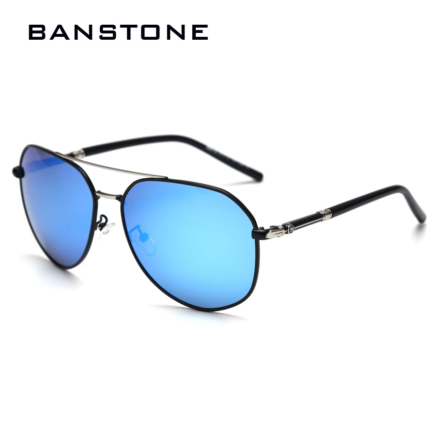 BANSTONE Men's Polarized Sunglasses Double Beam Driving Sun Glasses Male Goggle UV400 Gafas De Sol
BANSTONE Men's Polarized Sunglasses Double Beam Driving Sun Glasses Male Goggle UV400 Gafas De Sol