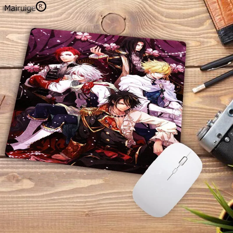Mairuige Custom Skin DARLING in the FRANXX DIY Design Pattern Game mousepad Size for 18x22cm 25x29cm Rubber Rectangle Mousemats
Mairuige Custom Skin DARLING in the FRANXX DIY Design Pattern Game mousepad Size for 18x22cm 25x29cm Rubber Rectangle Mousemats
