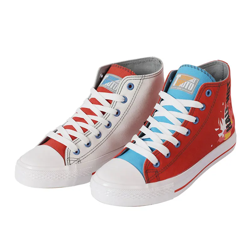 Cosworld Anime Boku No My Hero Academ Cosplay Shoes Shoto Todoroki Men Women Casual High-Top Flat Shoes Printing Shoes
Cosworld Anime Boku No My Hero Academ Cosplay Shoes Shoto Todoroki Men Women Casual High-Top Flat Shoes Printing Shoes