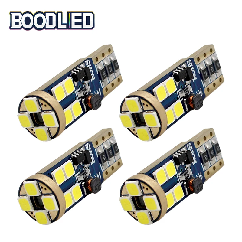 T10 W5W LED Bulb Canbus No Error 168 194 Led 3030 SMD 12SMD White For Cars Dome Map Reading Lights Clearance Trunk Lamp 12V 4pcs
T10 W5W LED Bulb Canbus No Error 168 194 Led 3030 SMD 12SMD White For Cars Dome Map Reading Lights Clearance Trunk Lamp 12V 4pcs