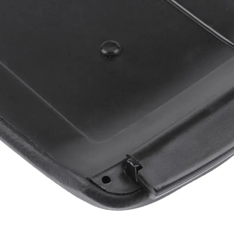 1Pcs Car Armrest Cover Interior Parts Auto Center Console Armrest Cover Cap for Audi A4 S4 A6 2000-2008 Interior Accessories
1Pcs Car Armrest Cover Interior Parts Auto Center Console Armrest Cover Cap for Audi A4 S4 A6 2000-2008 Interior Accessories