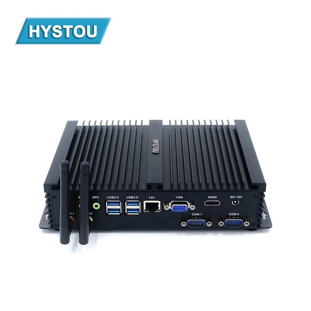 Mini Desktop PC Intel core I7 4500U Mini PC Fanless Industrial Computer Windows 10 7 Dual Band WIFI 2RS232 COM
Mini Desktop PC Intel core I7 4500U Mini PC Fanless Industrial Computer Windows 10 7 Dual Band WIFI 2RS232 COM