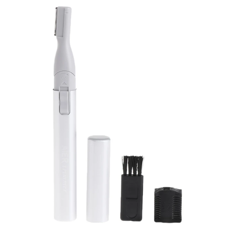 2021 New Electric Body Nose Nasal Ears Eyebrow Facial Hair Clipper Trimmer Shaver Remover
2021 New Electric Body Nose Nasal Ears Eyebrow Facial Hair Clipper Trimmer Shaver Remover
