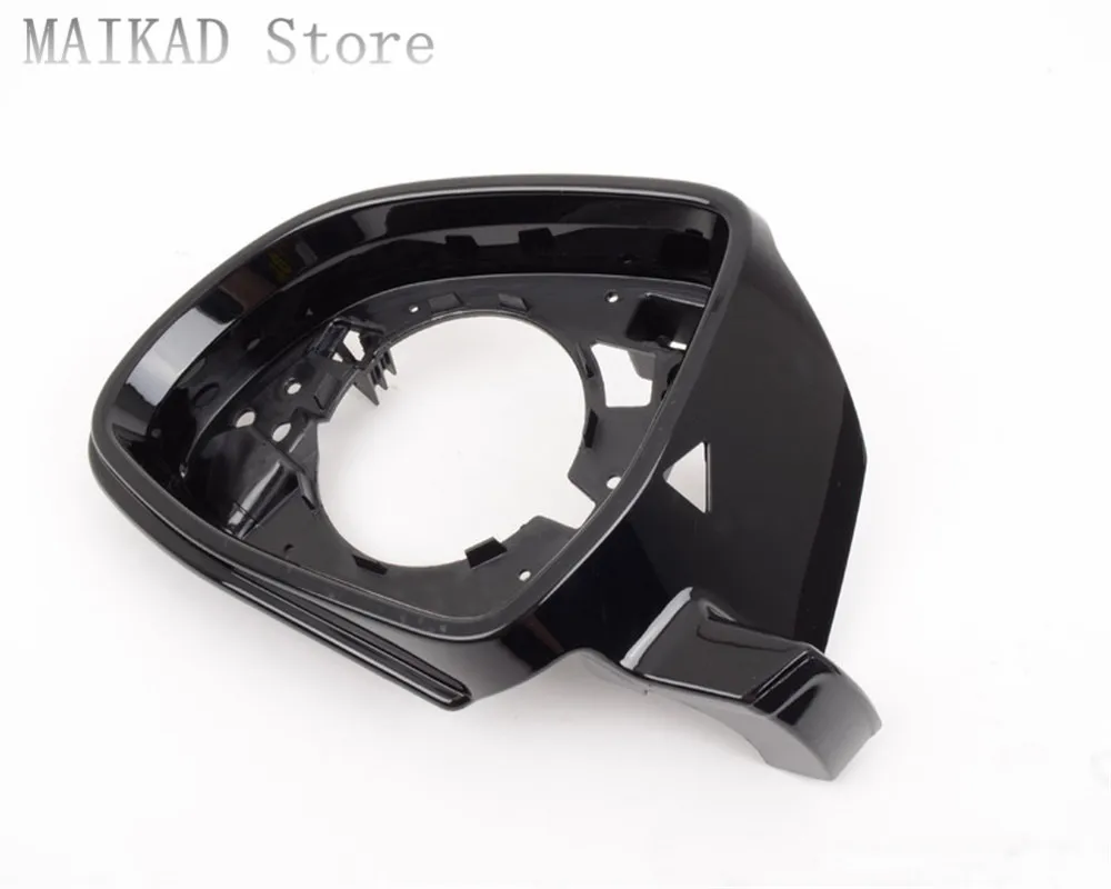 M Sport Wing Door Mirror Support Ring for BMW X4 F26 X3 F25 X5 F15 X6 F16 51167327913 51167362965
M Sport Wing Door Mirror Support Ring for BMW X4 F26 X3 F25 X5 F15 X6 F16 51167327913 51167362965