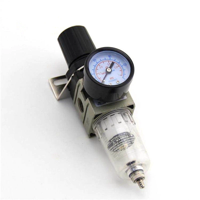 AW2000-02D G1/4'' Automatic Drain Type SMC Type Air Filter Regulator Air Treatment Units
AW2000-02D G1/4'' Automatic Drain Type SMC Type Air Filter Regulator Air Treatment Units