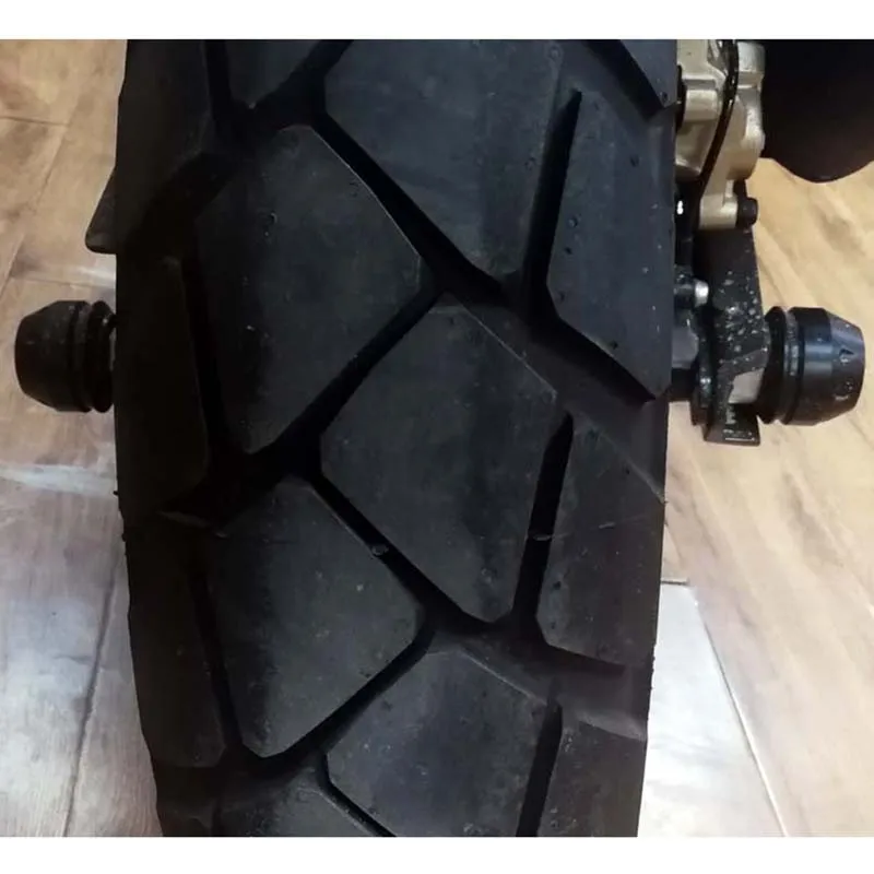 G310GS Full Set of Front Rear Axle Fork Slider Wheel Drop Falling Protection Anti-drop Ball for BMW G310GS G310R Shock Absorber
G310GS Full Set of Front Rear Axle Fork Slider Wheel Drop Falling Protection Anti-drop Ball for BMW G310GS G310R Shock Absorber