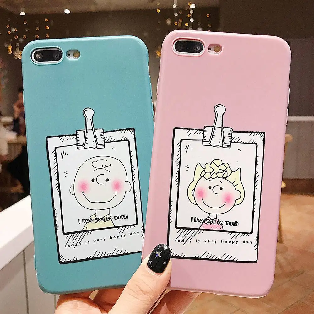 TPU Phone Case Funny Cute Cover For iPhone 7 Plus X XS XR Xs Max 8 Plus Cases Bald Girl Boy Cover For iPhone 6s Plus Case
TPU Phone Case Funny Cute Cover For iPhone 7 Plus X XS XR Xs Max 8 Plus Cases Bald Girl Boy Cover For iPhone 6s Plus Case