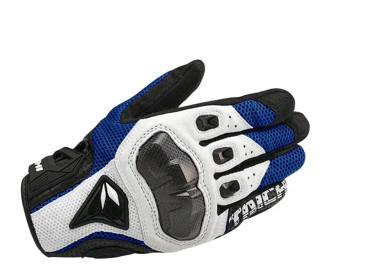 Breathable mesh summer motorcycle gloves RST391 motorcycle gloves protective gloves moto GP racing gloves free shipping
Breathable mesh summer motorcycle gloves RST391 motorcycle gloves protective gloves moto GP racing gloves free shipping
