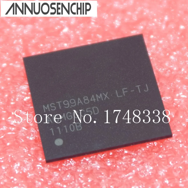 1 шт./лот MST3M182VGC-LF-Z1 MST3M182VGC LF Z1 MST99A84MX LF TJ, новый оригинальный
1 шт./лот MST3M182VGC-LF-Z1 MST3M182VGC LF Z1 MST99A84MX LF TJ, новый оригинальный