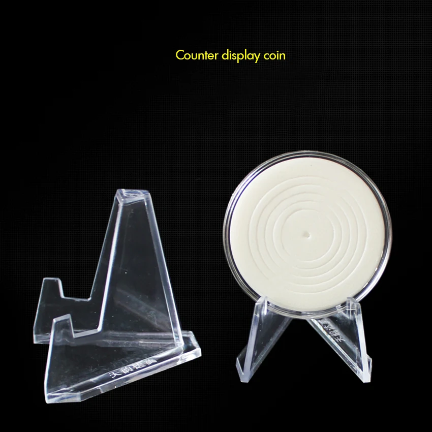 Acrylic Easel Stands Clear Mini Coin Display Easel Holder Displaying Coins Pocket Watches Badge Challenge Medals Postcard
Acrylic Easel Stands Clear Mini Coin Display Easel Holder Displaying Coins Pocket Watches Badge Challenge Medals Postcard