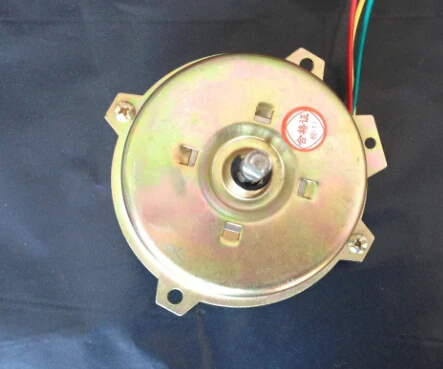 220v 50w exhaust fan motor shower room ventilating fan parts yyhs-40 1250rpm three wires
220v 50w exhaust fan motor shower room ventilating fan parts yyhs-40 1250rpm three wires